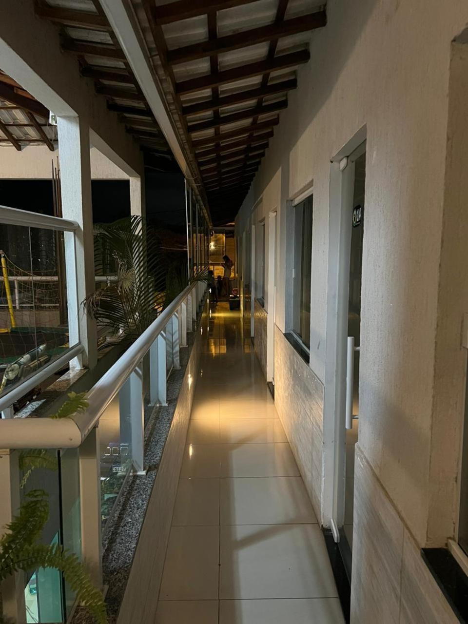 Pousada Portico De Buzios Extérieur photo